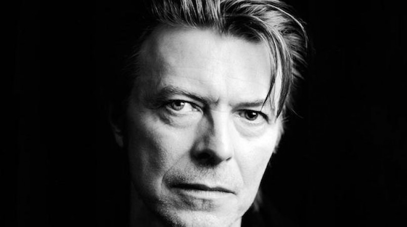David Bowie