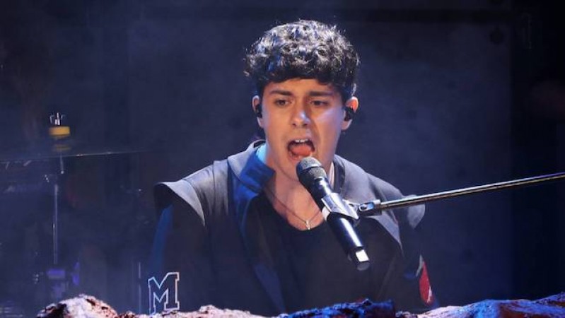 Alfred Garc&iacute;a