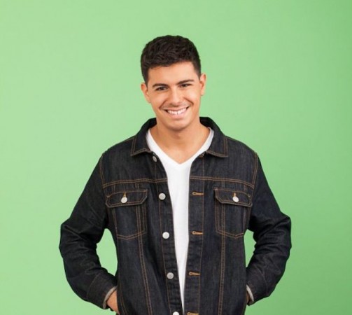 Alfred Garc&iacute;a