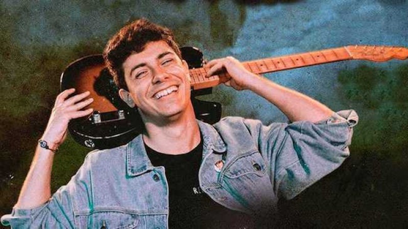 Alfred Garc&iacute;a