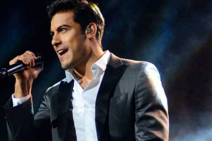 Carlos Rivera