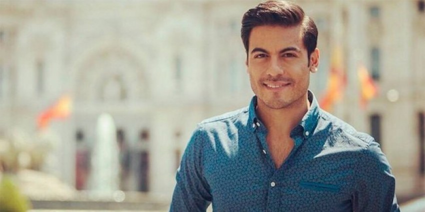 Carlos Rivera