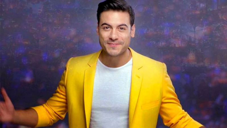 Carlos Rivera