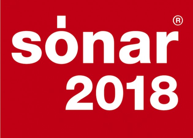 Sónar 2018