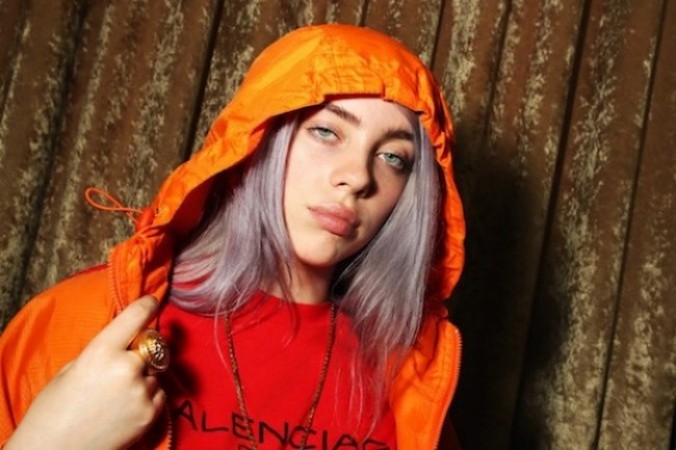 Billie Eilish