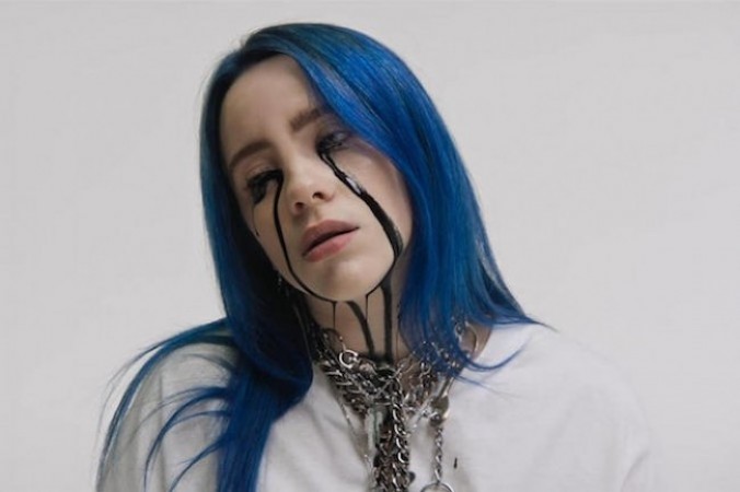 Billie Eilish