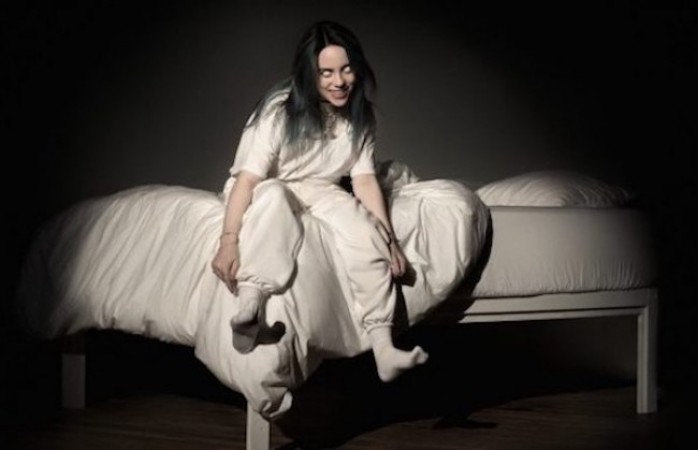 Billie Eilish