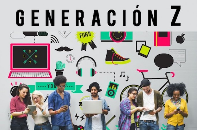 generación Z