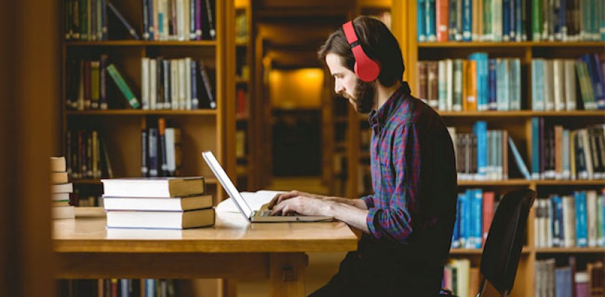 música para estudiar