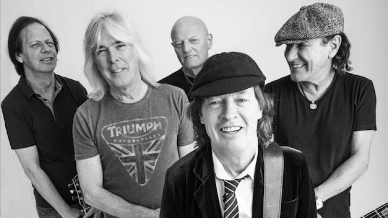 AC/DC