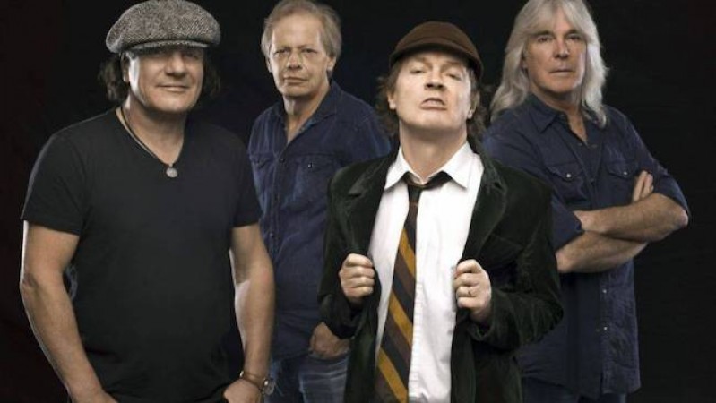 AC/DC