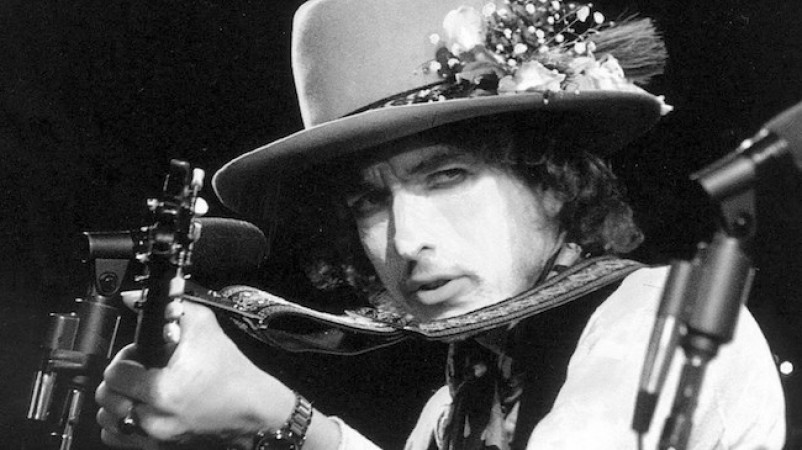 Bob Dylan