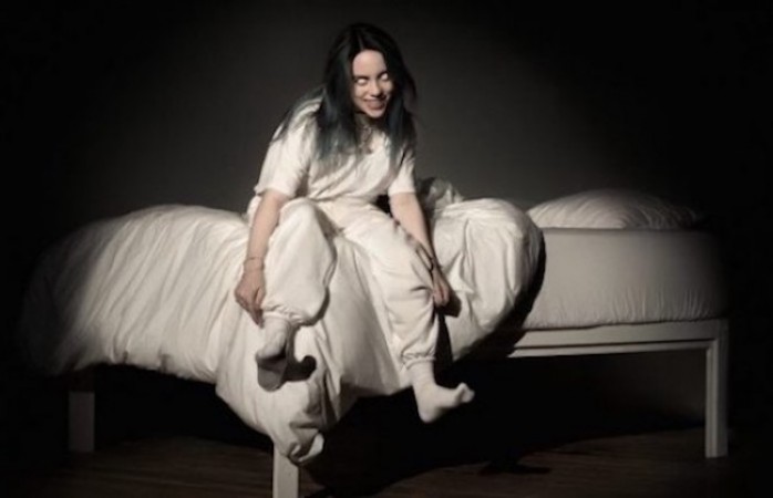 Billie Eilish