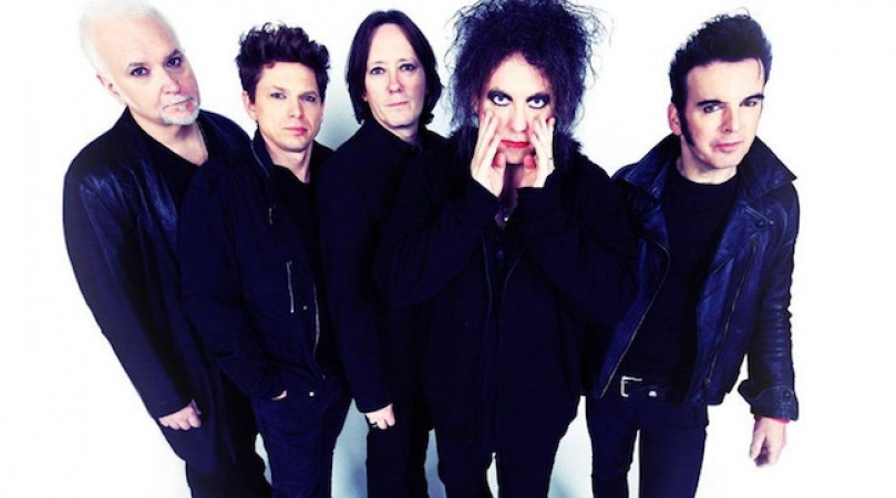 The Cure