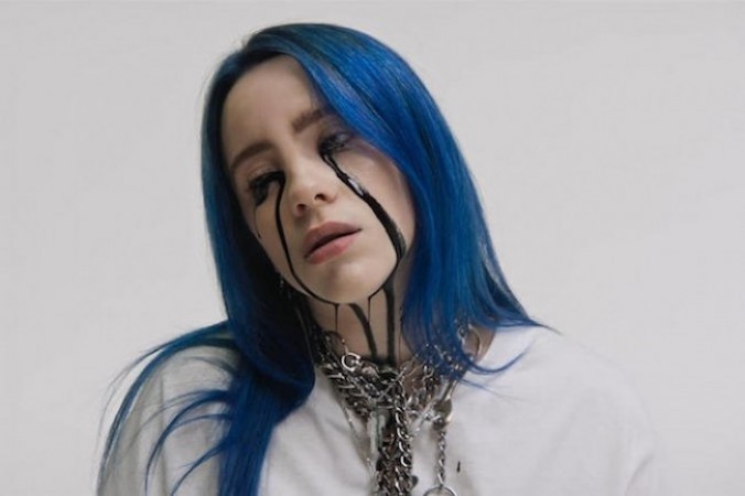 Billie Eilish