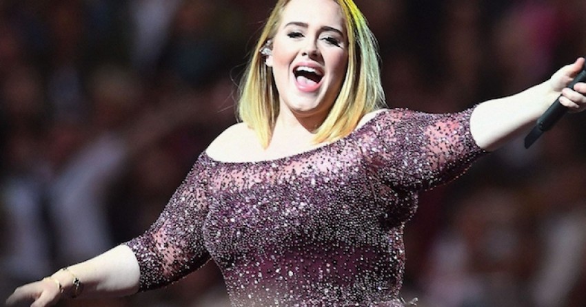 Adele
