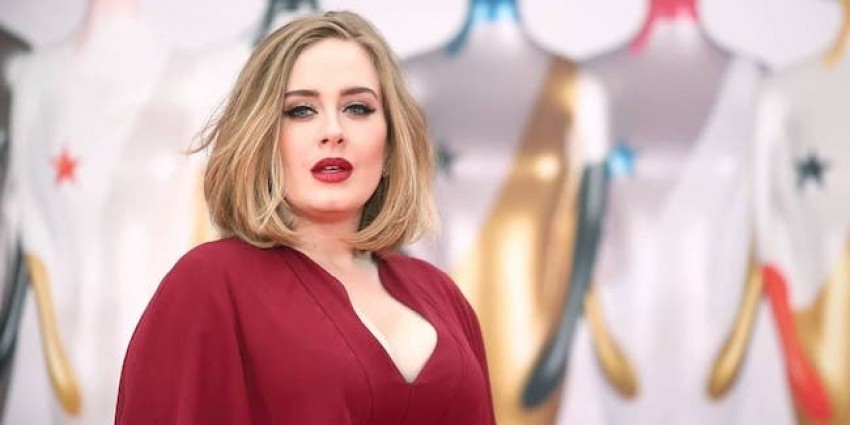 Adele