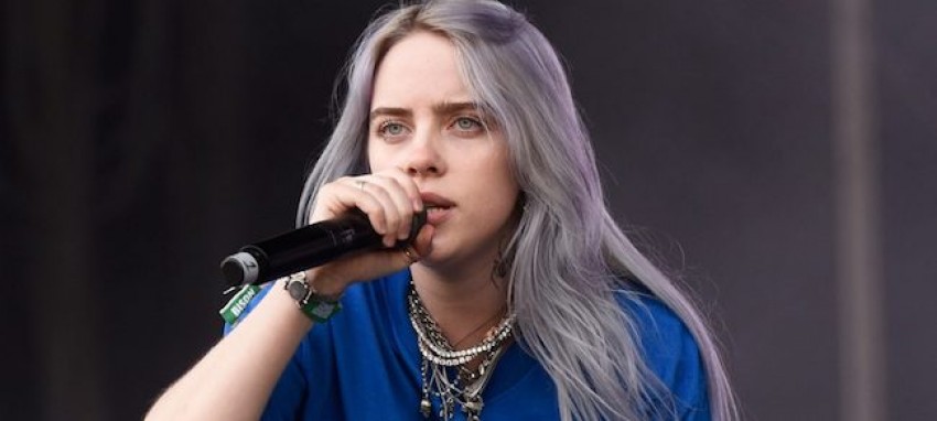 Billie Eilish