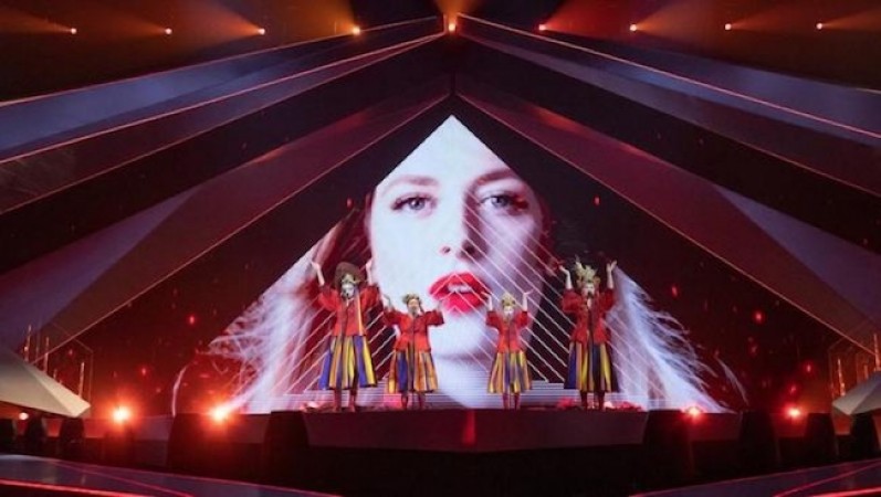 ver Eurovisión 2019 online