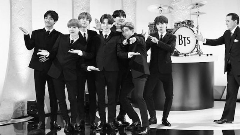 BTS