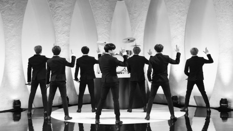 BTS