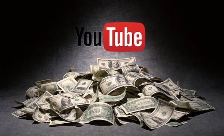 Ser Youtuber