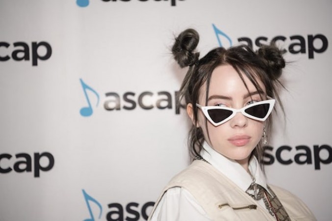 Billie Eilish