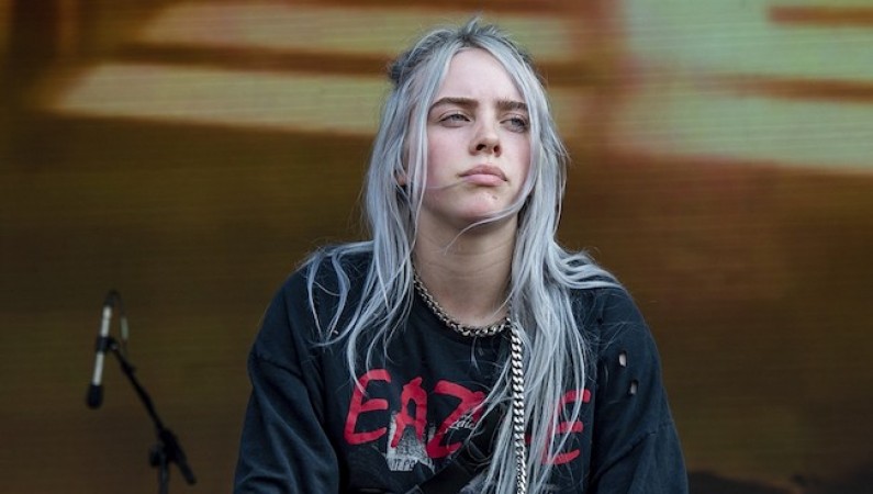 Billie Eilish