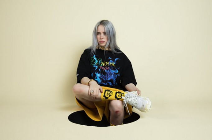 Billie Eilish