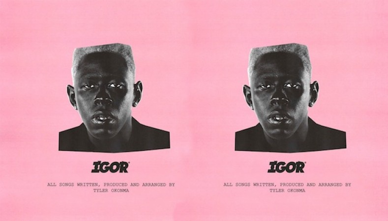 IGOR Tyler, The Creator