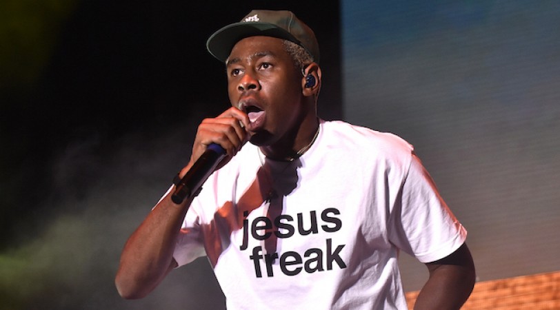 IGOR Tyler, The Creator