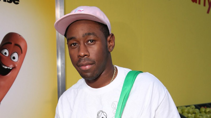 Odd Future