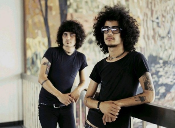 The Mars Volta