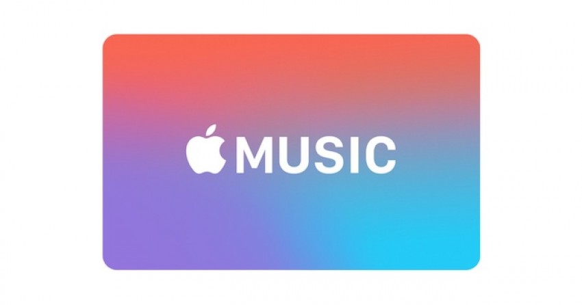 pasar música de Apple Music a Spotify