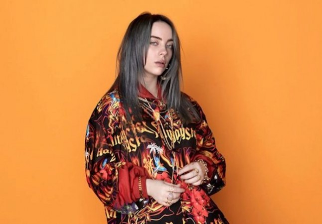 Billie Eilish