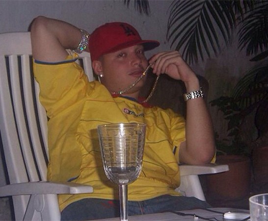 J Balvin