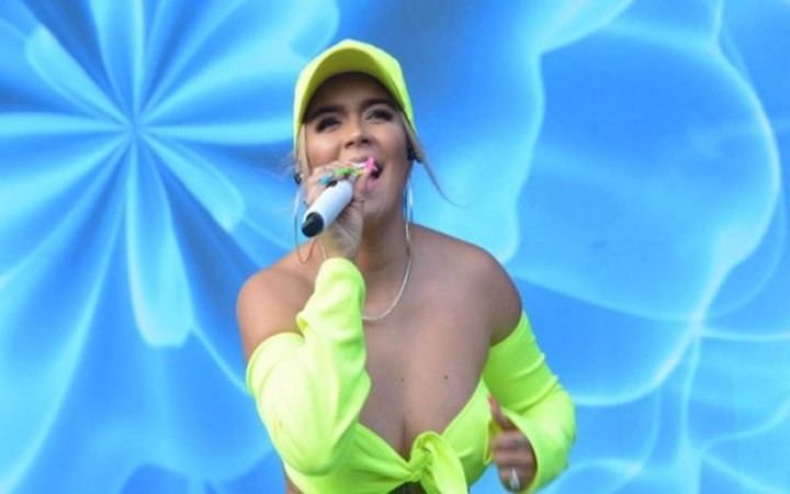 canción de la Copa América 2019