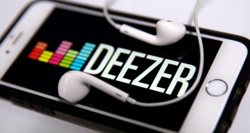 Descargar Deezer
