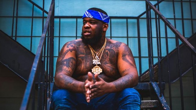 Maxo Kream