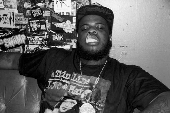 Maxo Kream