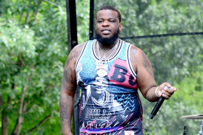 Maxo Kream