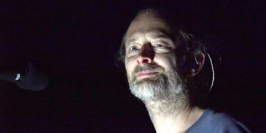 Thom Yorke