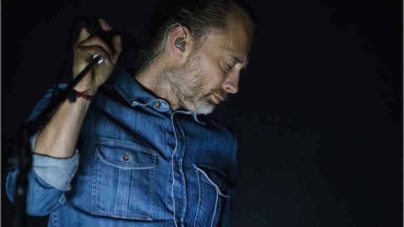Thom Yorke