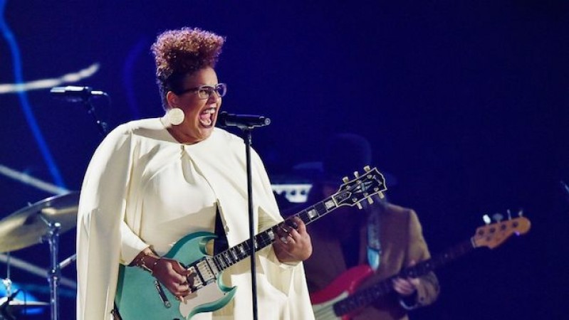 Brittany Howard