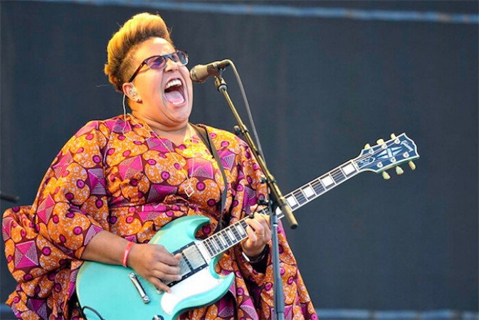 Brittany Howard