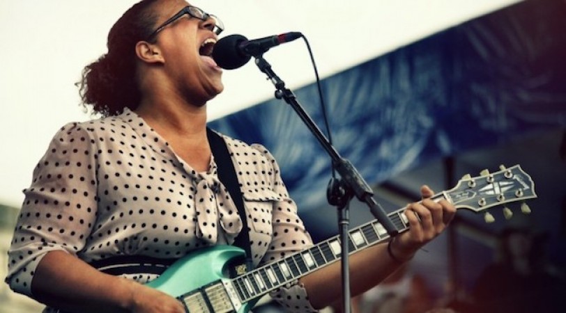 Brittany Howard