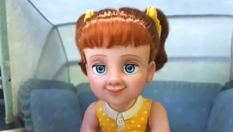 Banda Sonora de Toy Story 4