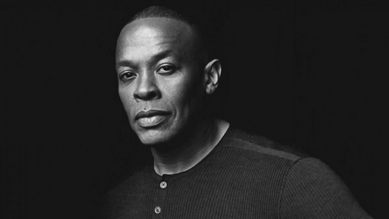 Dr. Dre