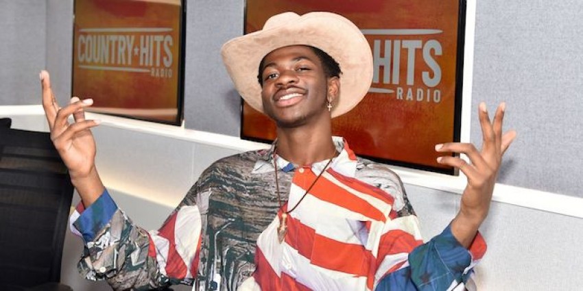 Lil Nas X