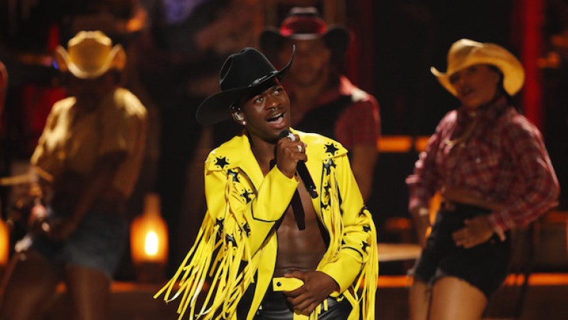 Lil Nas X